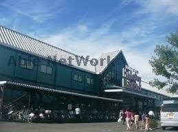 スーパー　ハローデイさくらの森店（スーパー）まで1607m