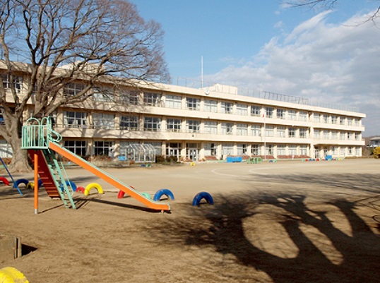 【エトワルの小学校】