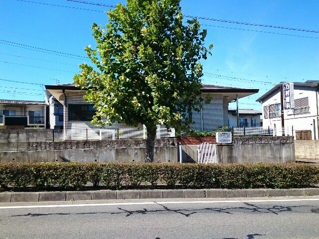 【京田辺市大住平谷のアパートの病院】