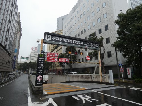 【横浜市神奈川区金港町のマンションのその他】