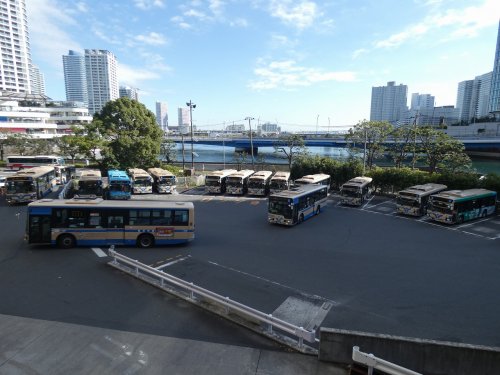 【横浜市神奈川区金港町のマンションのその他】