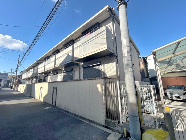 ☆ ボナール☆ ホームズ】ボナール.Z(大津市)の賃貸情報