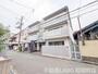ファイブコート西田辺 3階 築35年4ヶ月の賃貸物件