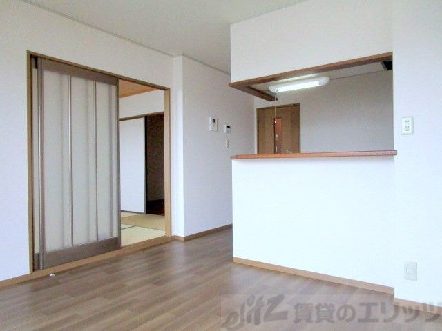 居室・リビング　リビング/居室