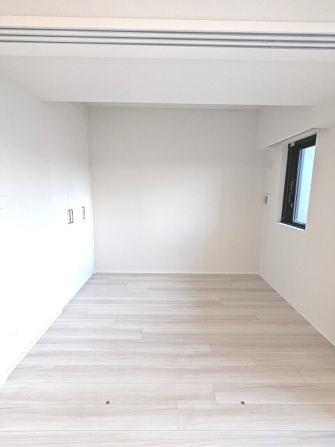 その他設備　3.5帖洋室