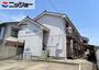 近鉄蟹江駅より徒歩11分 2階 築33年8ヶ月の賃貸物件