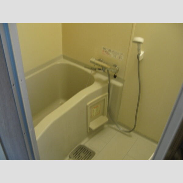 バス・シャワールーム　浴室