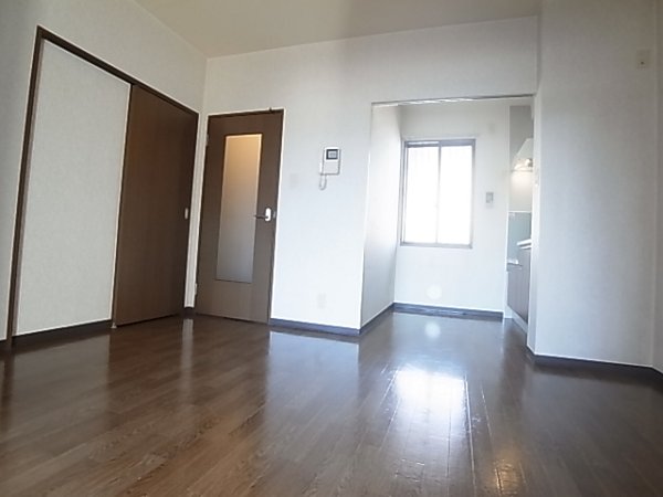 その他部屋・スペース　ダイニング