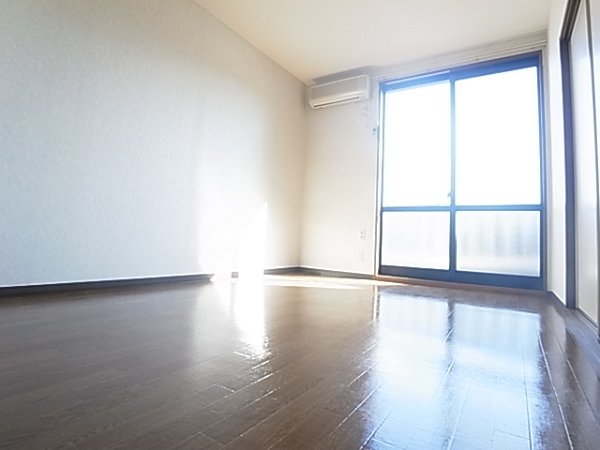 居室・リビング　洋室