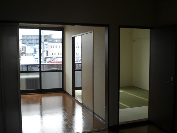 その他部屋・スペース　和室