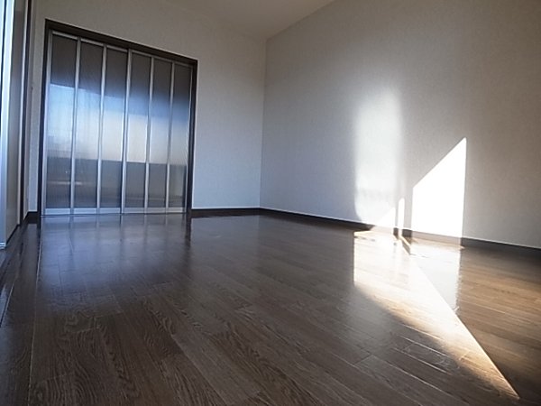 その他部屋・スペース　洋室