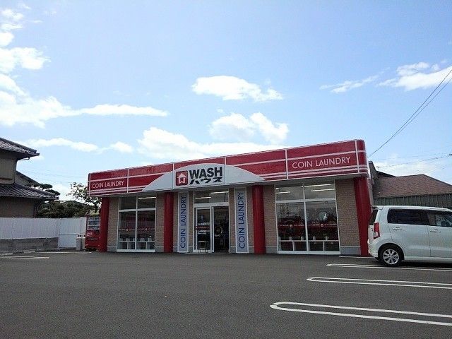 その他　WASHハウス観音寺柞田店（その他）まで400m