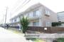 市川グリーンタウン原木 2階 築37年8ヶ月の賃貸物件