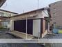 寒川駅より徒歩12分 築50年10ヶ月 1階建の賃貸物件