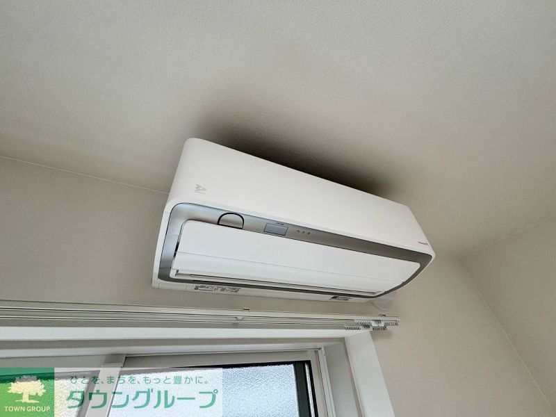 その他設備　設備