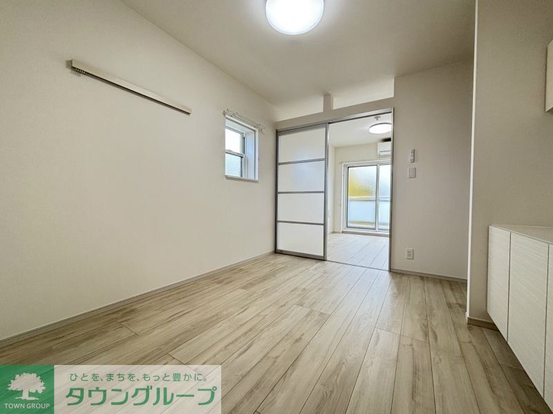 居室・リビング　リビング/居室