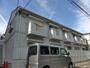 幡ヶ谷駅より徒歩2分 2階 築38年8ヶ月の賃貸物件