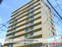 近鉄八尾駅より徒歩5分 11階 築25年5ヶ月の賃貸物件