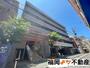 渡辺通駅より徒歩6分 築30年5ヶ月 6階建の賃貸物件