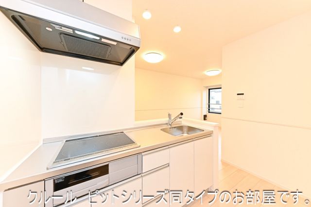 サンシャイン1_内装_1