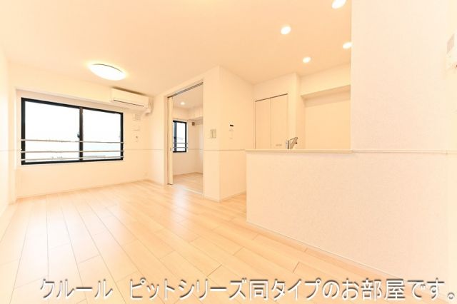 サンシャイン1_内装_0