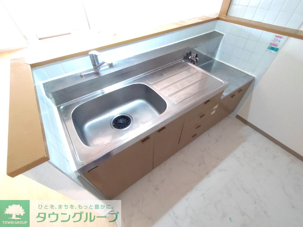 その他　キッチン