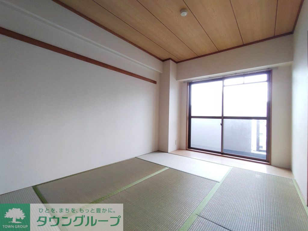 その他部屋・スペース　リビング/居室