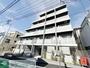 武蔵小山駅より徒歩11分 新築 5階建の賃貸物件