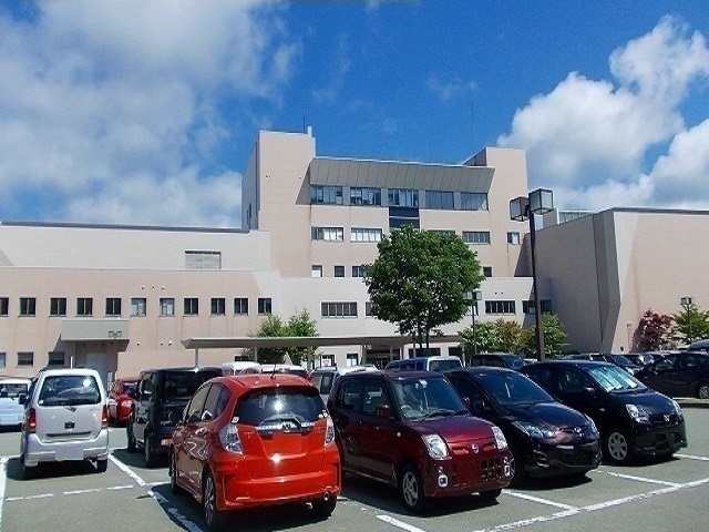 その他　秋田テルサ（その他）まで900m