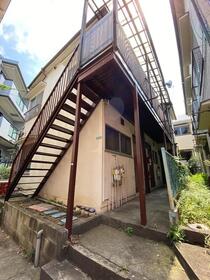 東京メトロ有楽町線/平和台駅 歩8分