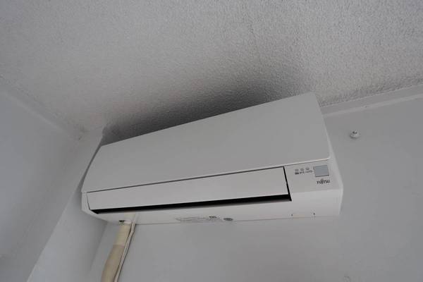 その他設備　ビレッジハウスの同一物件・同一タイプの間取りの写真です