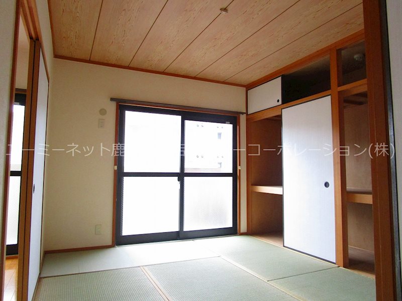 その他　※105号室の写真です