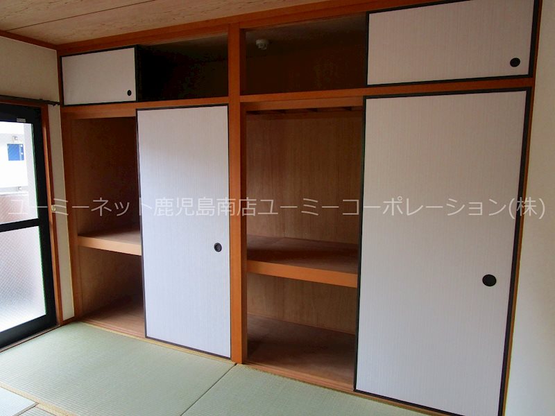 その他設備　※105号室の写真です