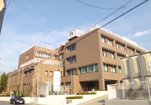 病院　医療法人武蔵野総合病院（病院）まで1048m