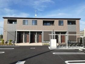 ＪＲ内房線/袖ケ浦駅 歩13分