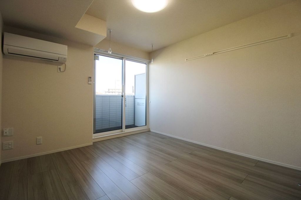 居室・リビング　リビング/居室