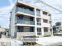 衣摺加美北駅より徒歩2分 3階 築3年9ヶ月の賃貸物件