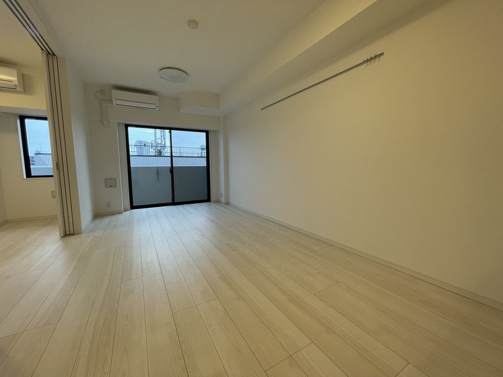 居室・リビング　リビング/居室