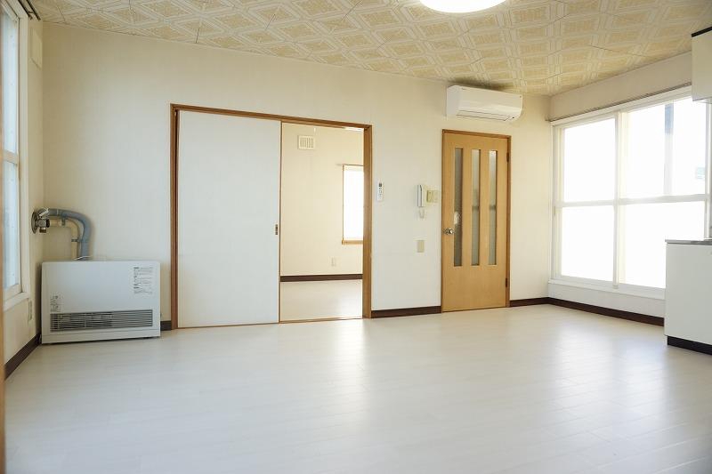 その他部屋・スペース　内装