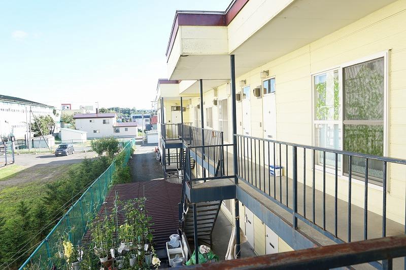 その他共有部分　共用部１