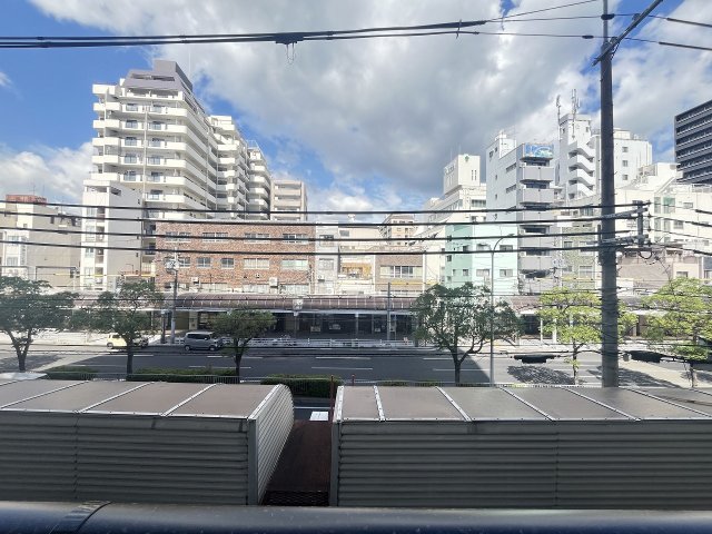 眺望　参考写真