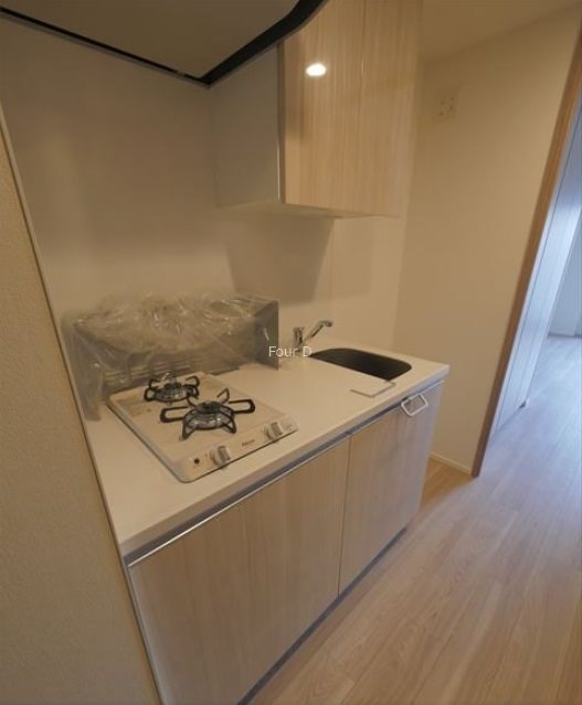 キッチン　★見学予約受付中★