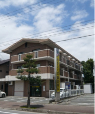 建物外観　外観です