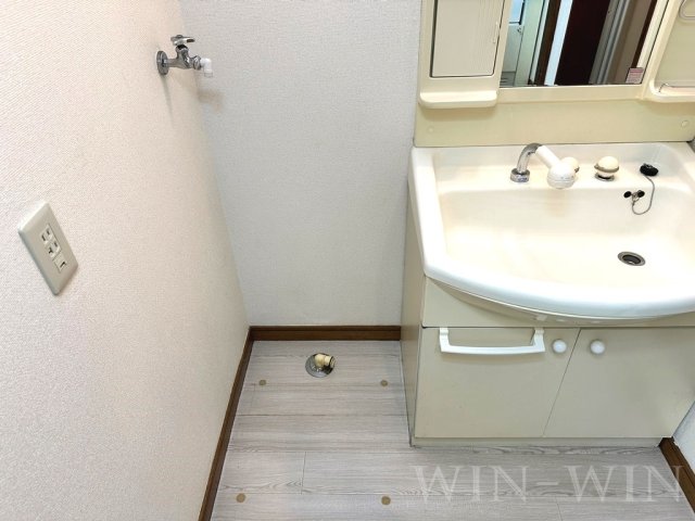 その他設備　イメージ（同建物内別部屋の写真です）