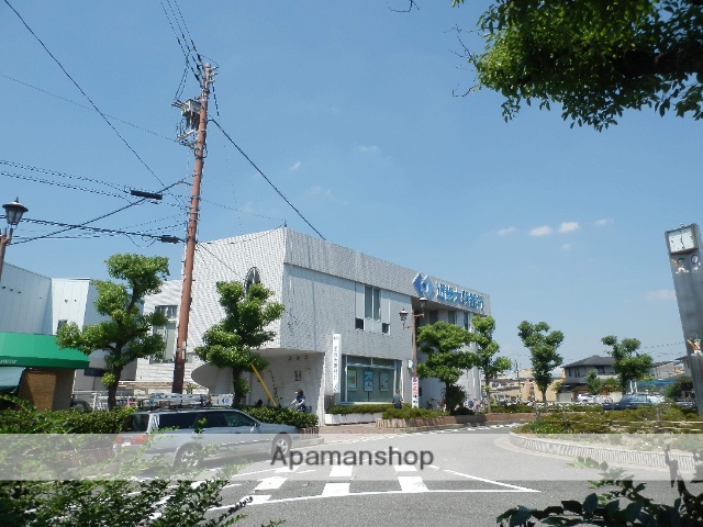 銀行　（株）近畿大阪銀行／忍ケ丘支店（銀行）まで4070m