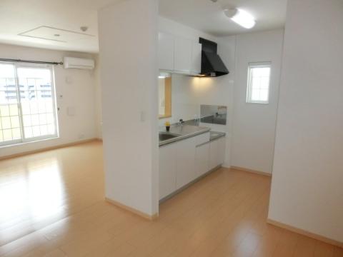 居室・リビング　ＬＤＫ