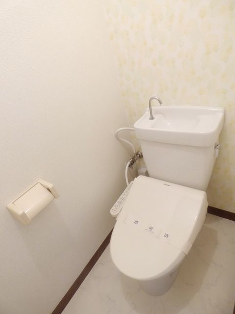 トイレ　☆トイレ☆