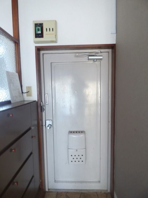 玄関　☆玄関☆