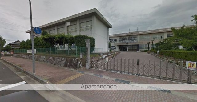 小学校　高松市立香南小学校（小学校）まで1393m