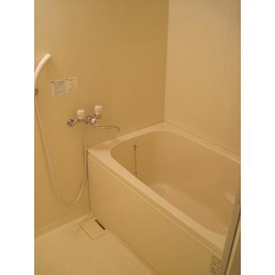 バス・シャワールーム　毎日お風呂でリラックス☆
